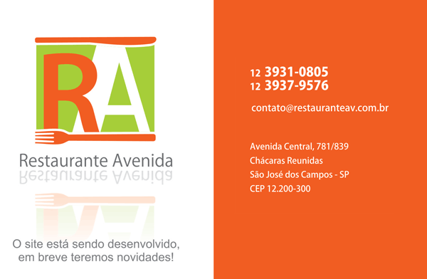 Restaurante Avenida